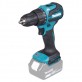 Makita DHP490Z smūginis gręžtuvas - suktuvas Makita DHP490Z smūginis gręžtuvas - suktuvas